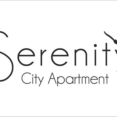 Serenity City Apartment Rhodes City Exterior foto